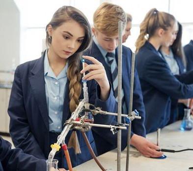 Best Secondary Schools in UK